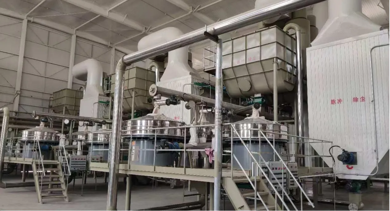 The Role of Hydroxyethylcellulose in Modern Industries