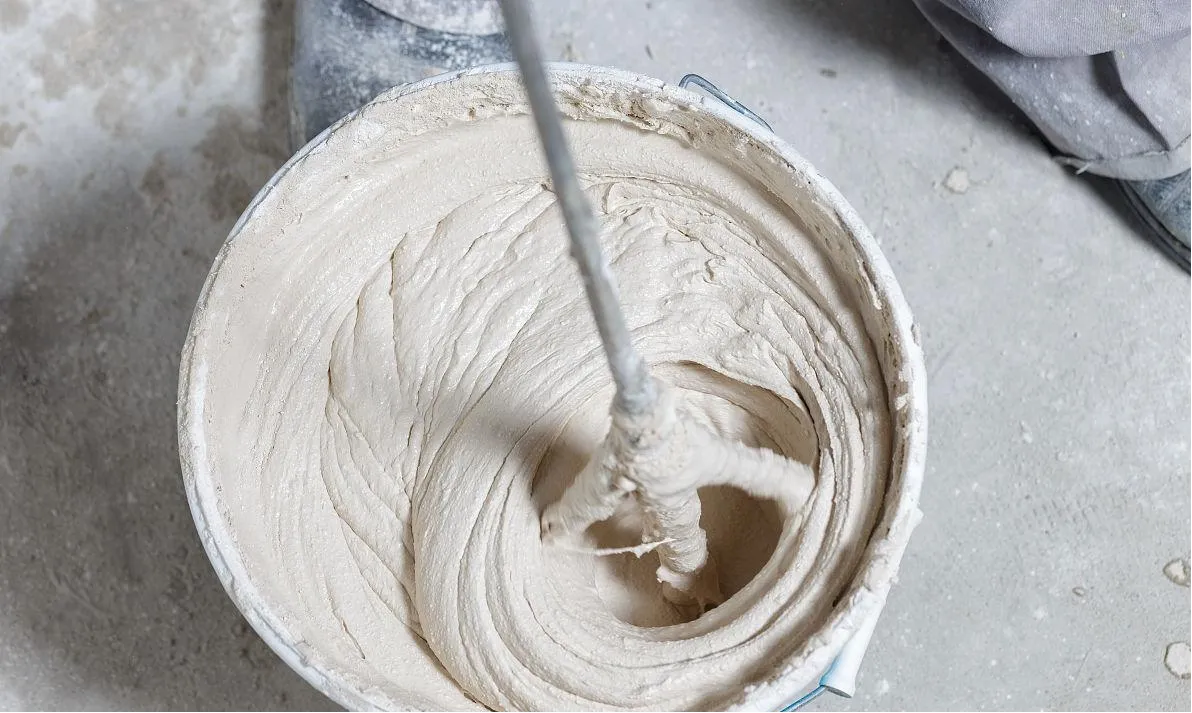 Enhancing Plaster Performance: The Role of Gypsum Retarder Chemicals