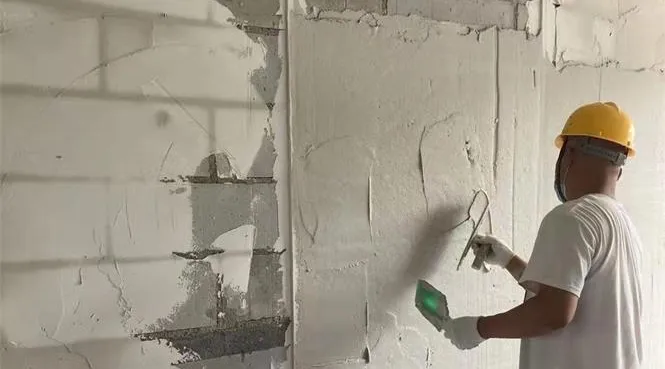 Enhancing Performance and Control in Plastering: Understanding Gypsum Additives and Retarders