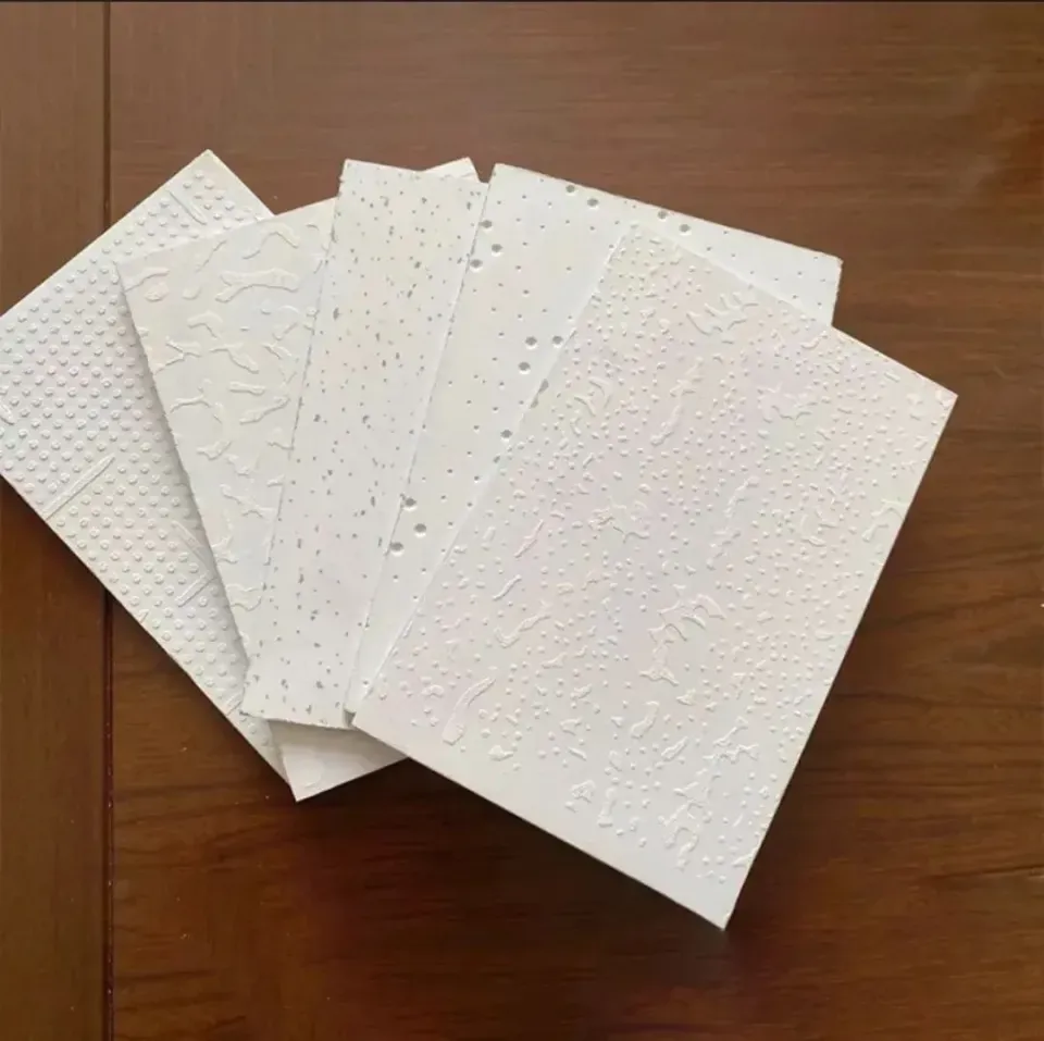 Understanding Gypsum Retarder