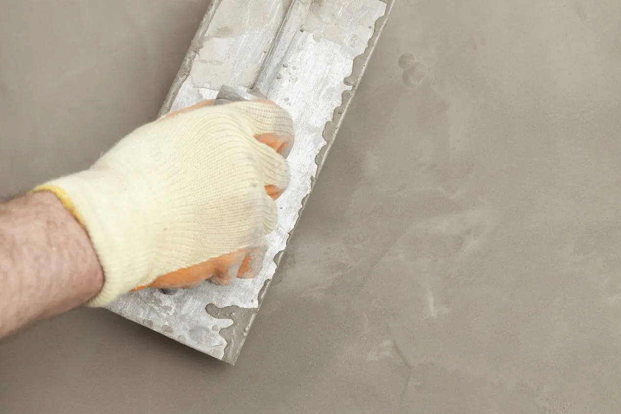 Understanding Gypsum Retarders and Accelerators in Plaster Applications