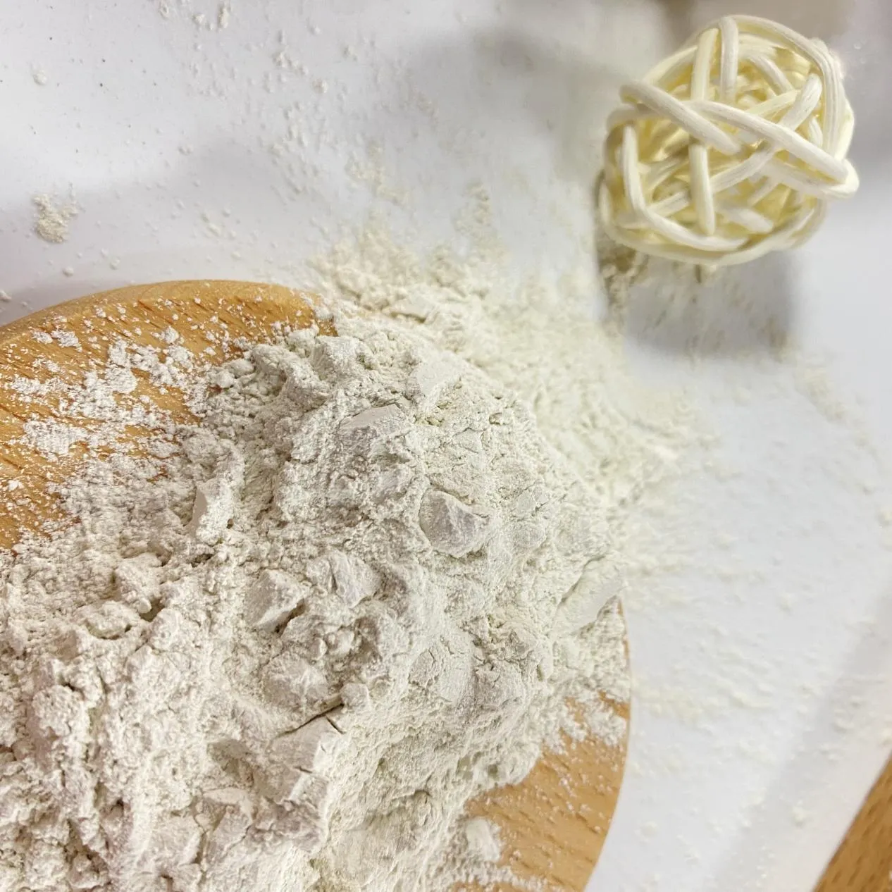 Understanding Gypsum Retarder