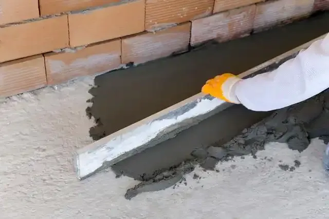 Polyvinyl Alcohol and Polypropylene Fibers: Enhancing Modern Construction