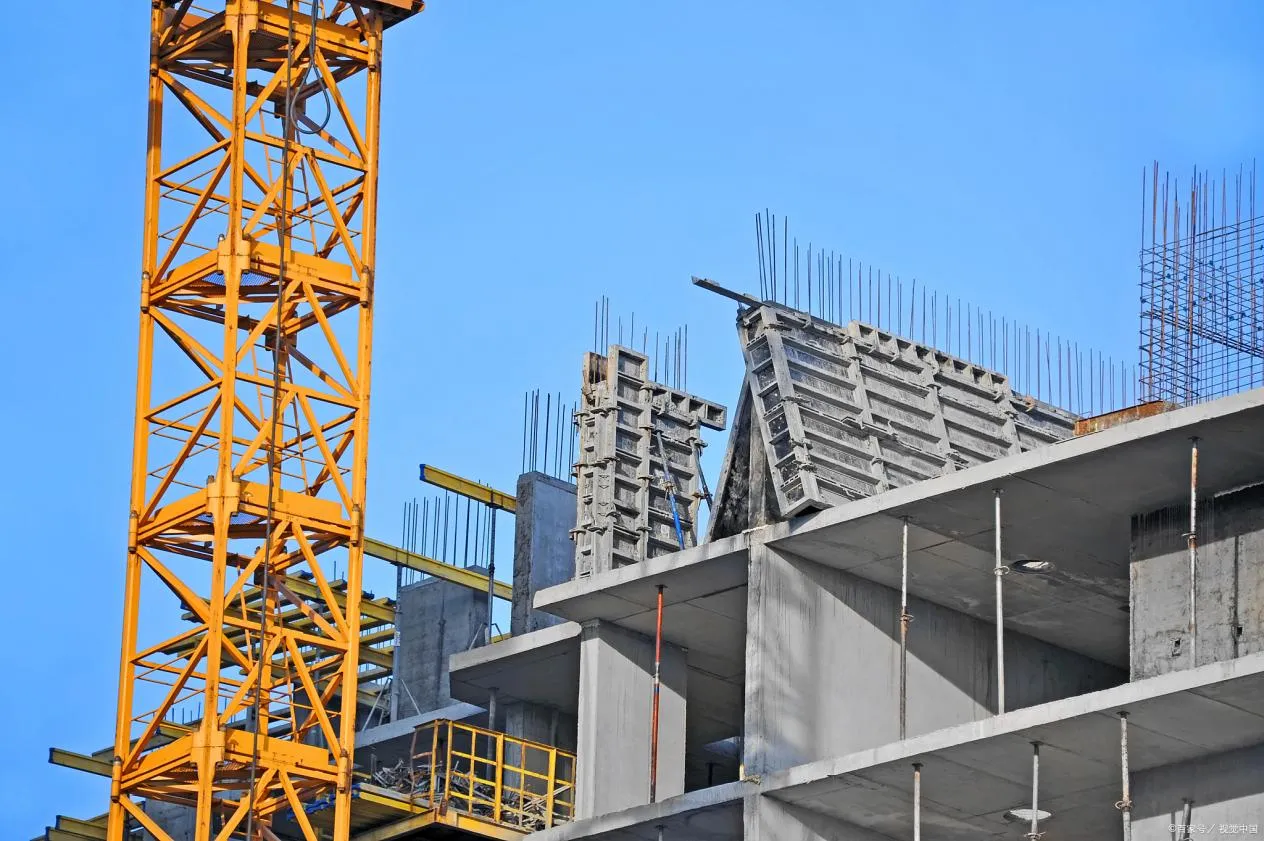 Polycarboxylate Water Reducers: High-Performance Solutions for Modern Concrete
