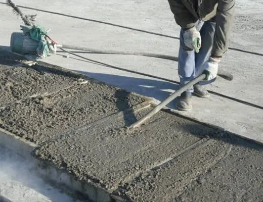 Types of Water-Reducing Admixtures and Their Role in Modern Concrete