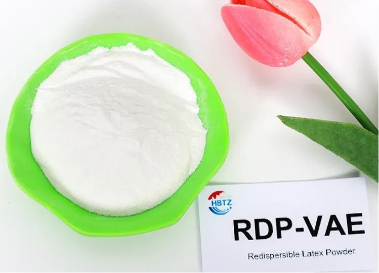 Comprehensive Guide to Redispersible Polymer Powder: Types, Applications, and Market Insights