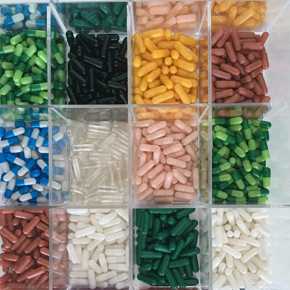 Hydroxy propyl Methyl Cellulose