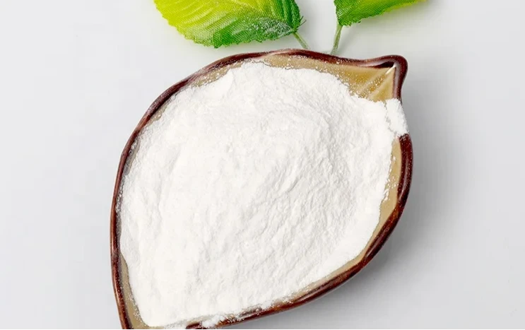 Modified Starches in Cosmetics, Food, and Medicine: A Spotlight on Hydroxypropyl and Hydroxyethyl Derivatives