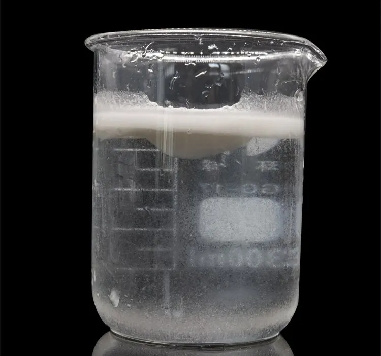 Exploring Redispersible Polymer Powder: Types, Benefits, And Market Trends Exploring Redispersible Polymer Powder: Types, Benefits, And Market Trends