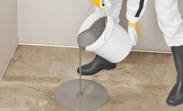 Hydroxypropyl Methylcellulose: A Trusted Partner for Building Materials Production and Construction