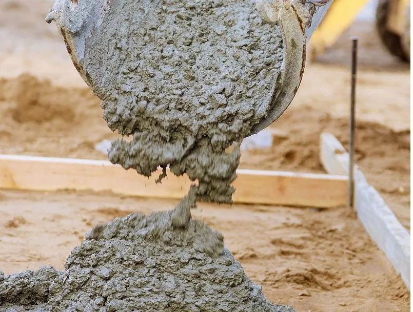 Understanding Water Reducing Admixtures and the Rise of PCE Superplasticizers