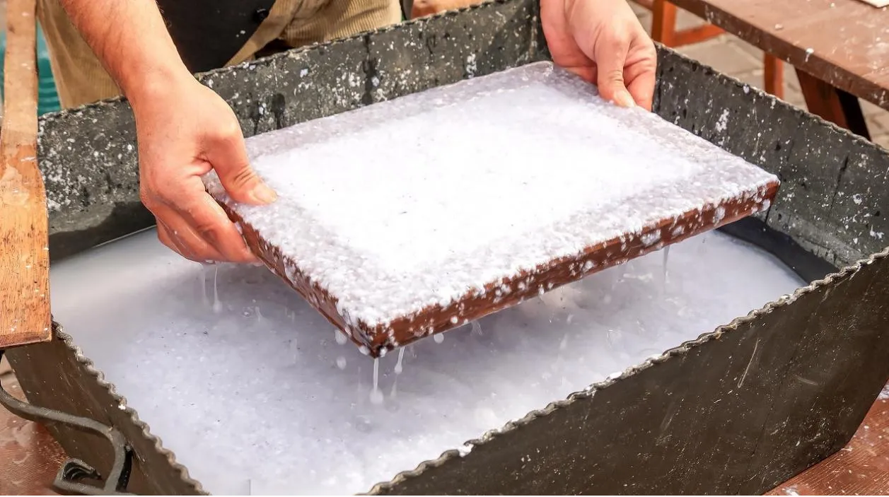 Understanding Types and Uses of Antifoaming Agents