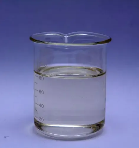 Understanding Types and Uses of Antifoaming Agents