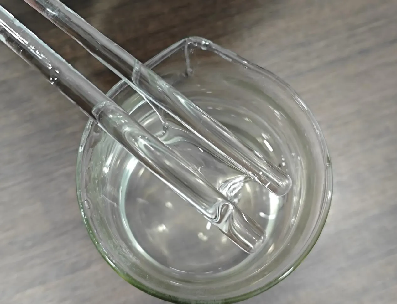 A Versatile Polymer in Cosmetics and Industry