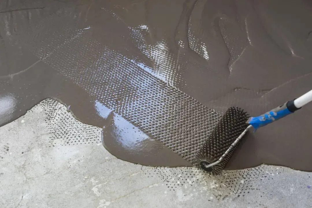 Introduction to Redispersible Polymer Powder and Its Type