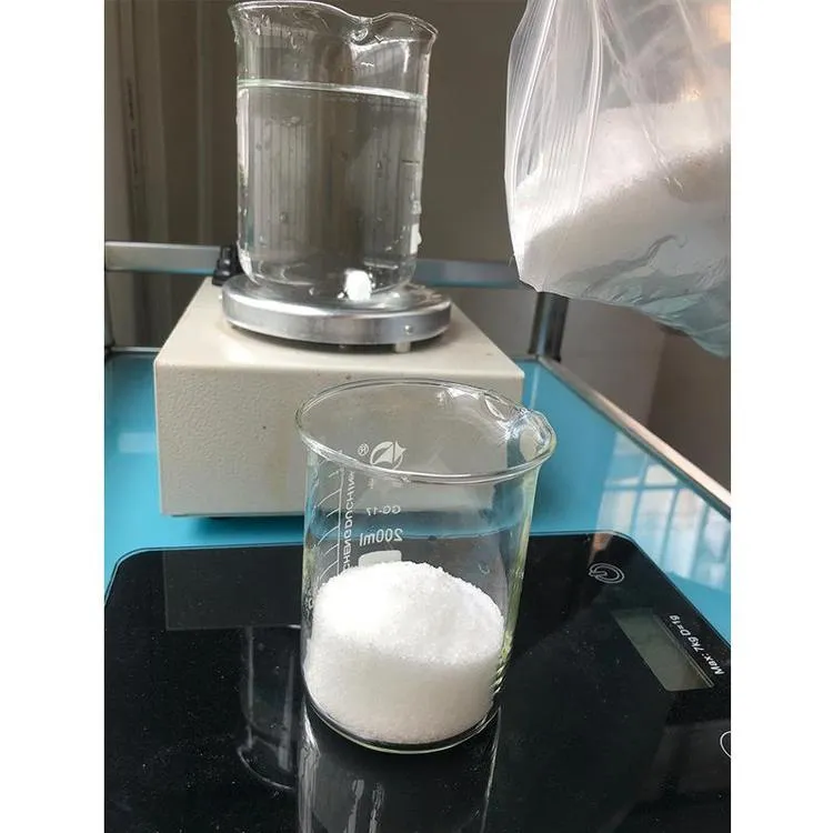 Polyvinyl Alcohol: The Backbone of Construction Adhesion and Durability