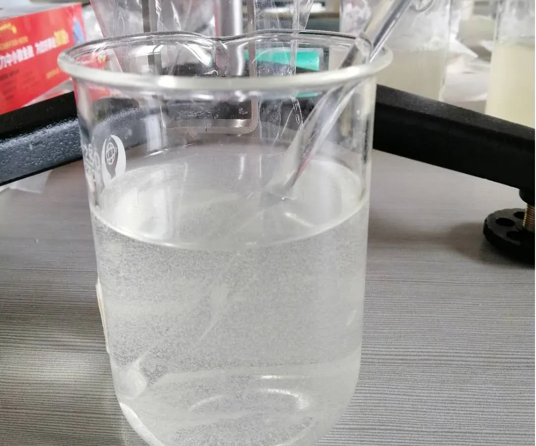 Hydroxypropyl Methylcellulose (HPMC): A Versatile Polymer for Pharmaceutical and Industrial Applications