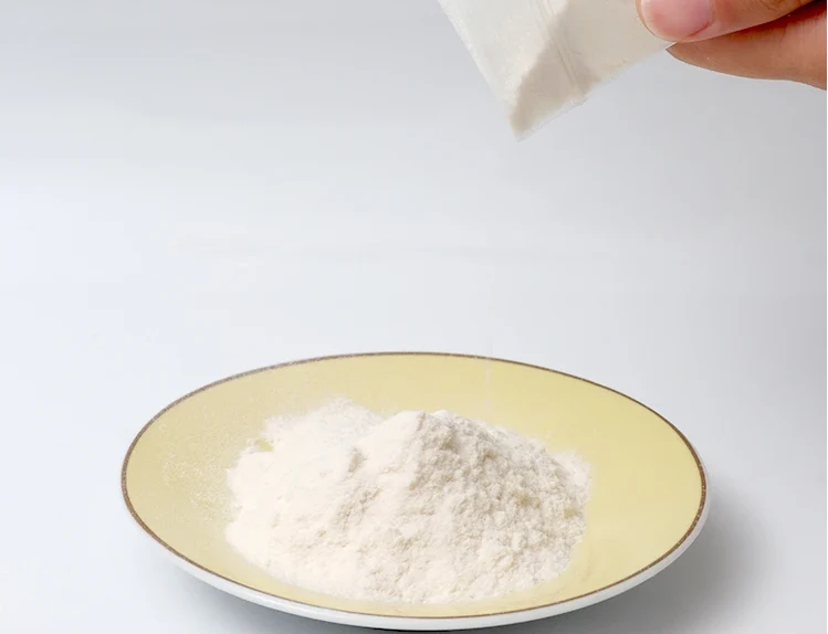 The Growing Role of PVA and PVOH in Construction and Industrial Applications