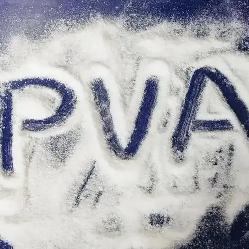 The Versatility of Polyvinyl Alcohol in Construction and Packaging