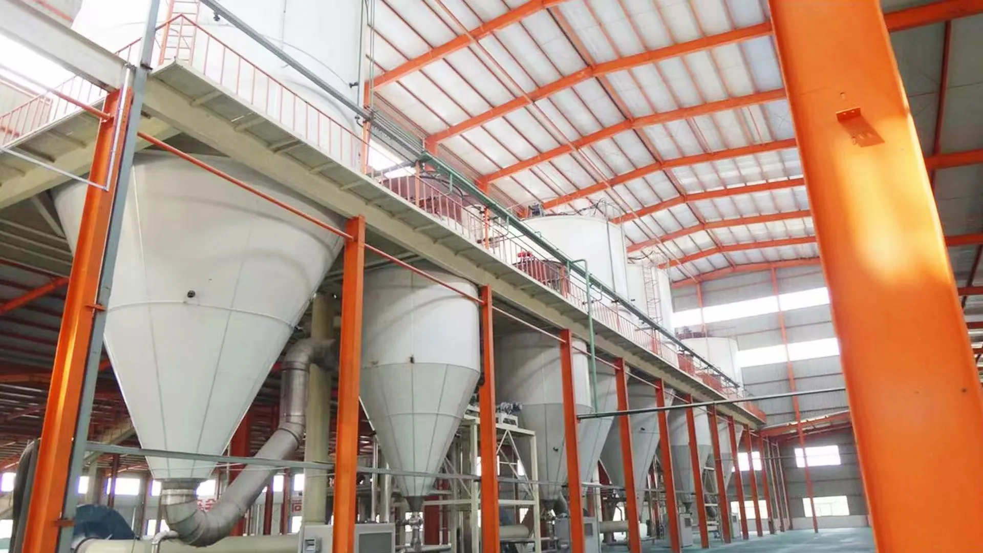 RDP：Redispersible Emulsion Powder