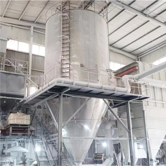 Exploring Applications and Benefits of Carboxymethyl Cellulose in Various Industries