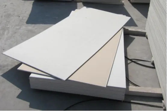 Enhancing Performance and Safety with Modern Gypsum Retarders and Fire Retardants Enhancing Performance and Safety with Modern Gypsum Retarders and Fire Retardants