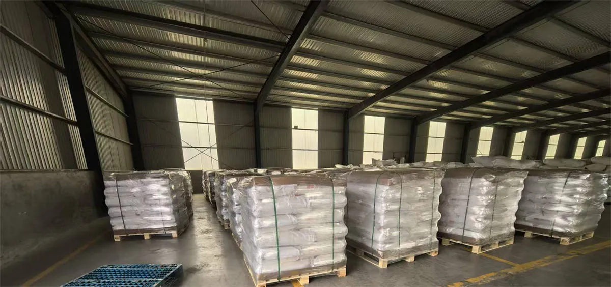 Hydroxy propyl Methyl Cellulose