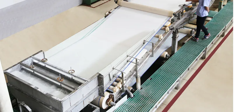 Exploring the Versatile Applications of Polyvinyl Alcohol and Polypropylene Fiber