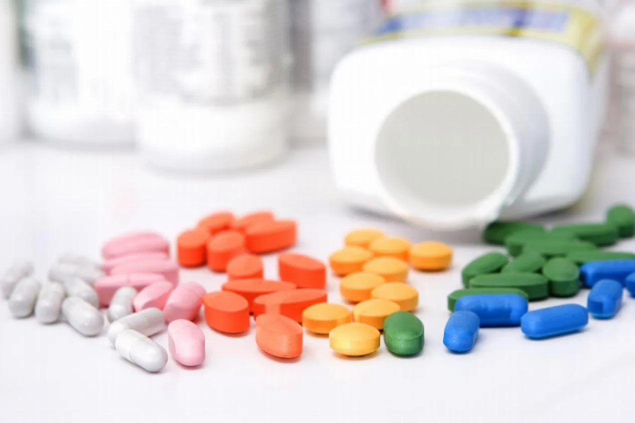 Hydroxypropyl Methylcellulose (HPMC): A Versatile Polymer for Pharmaceutical and Industrial Applications