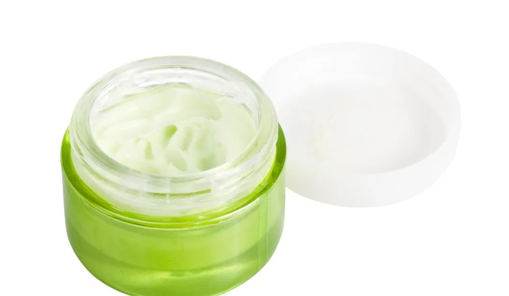 A Versatile Polymer in Cosmetics and Industry