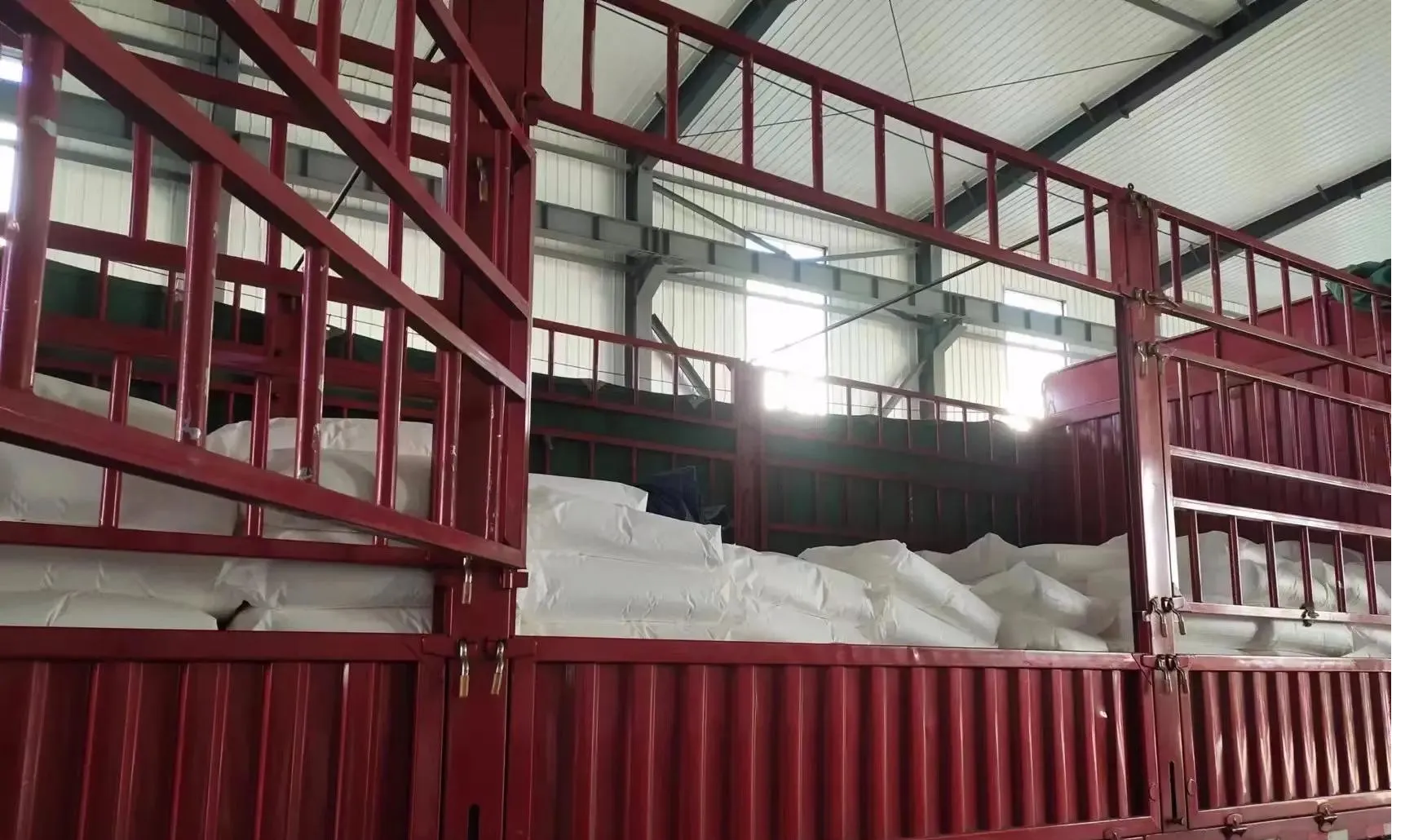 Advancing Concrete Technology with Modern Water-Reducing Admixtures