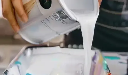 A Key Ingredient in Paints and Industrial Applications