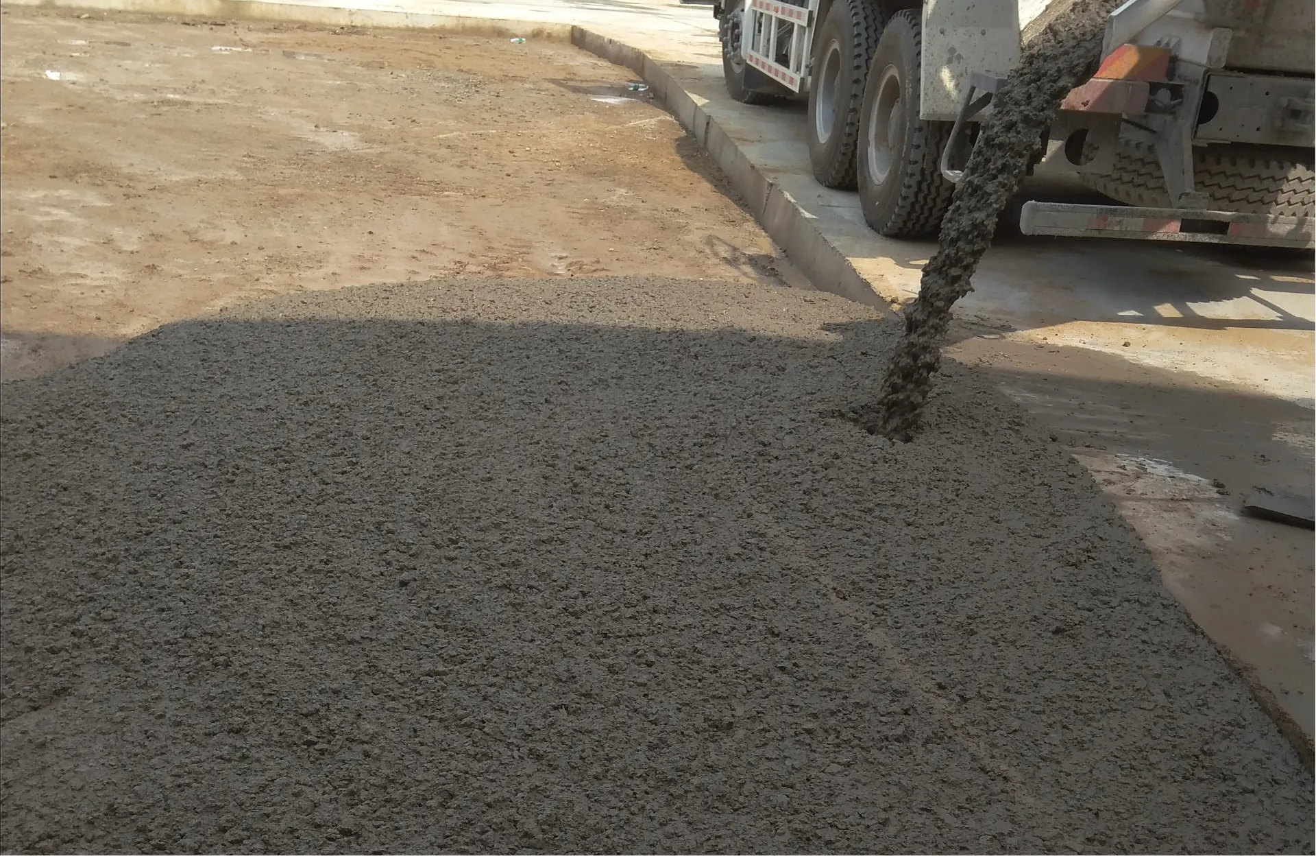 Exploring HPMC in Underwater Concrete Applications