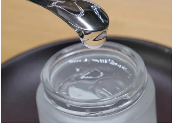 A Key Ingredient in Paints and Industrial Applications