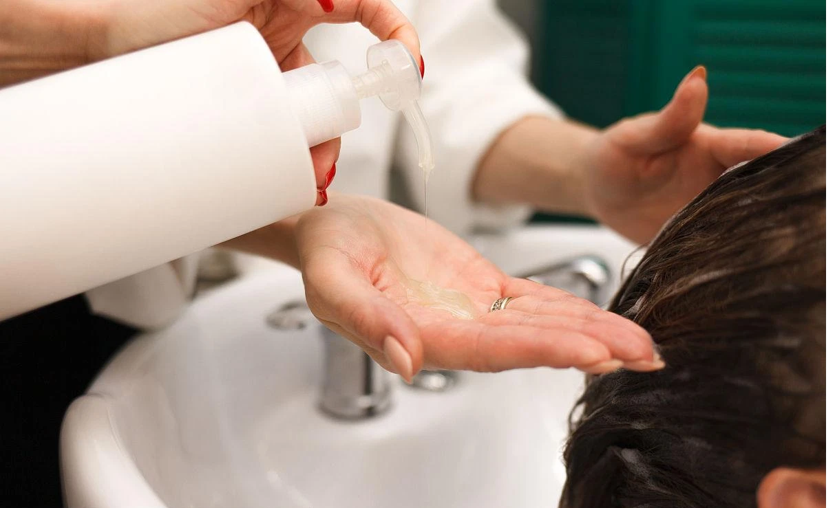Hydroxypropyl Starch Phosphate: A Versatile Ingredient for Hair and Skin Care