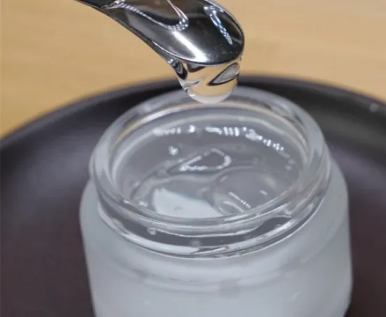 A Versatile Polymer in Cosmetics and Industry