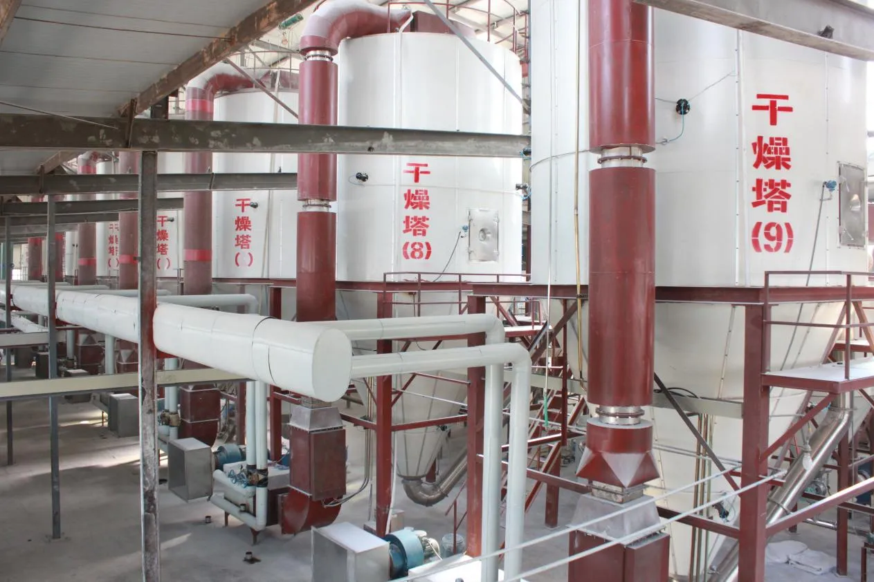 Redispersible Emulsion Powder: The Future of Construction and Adhesives