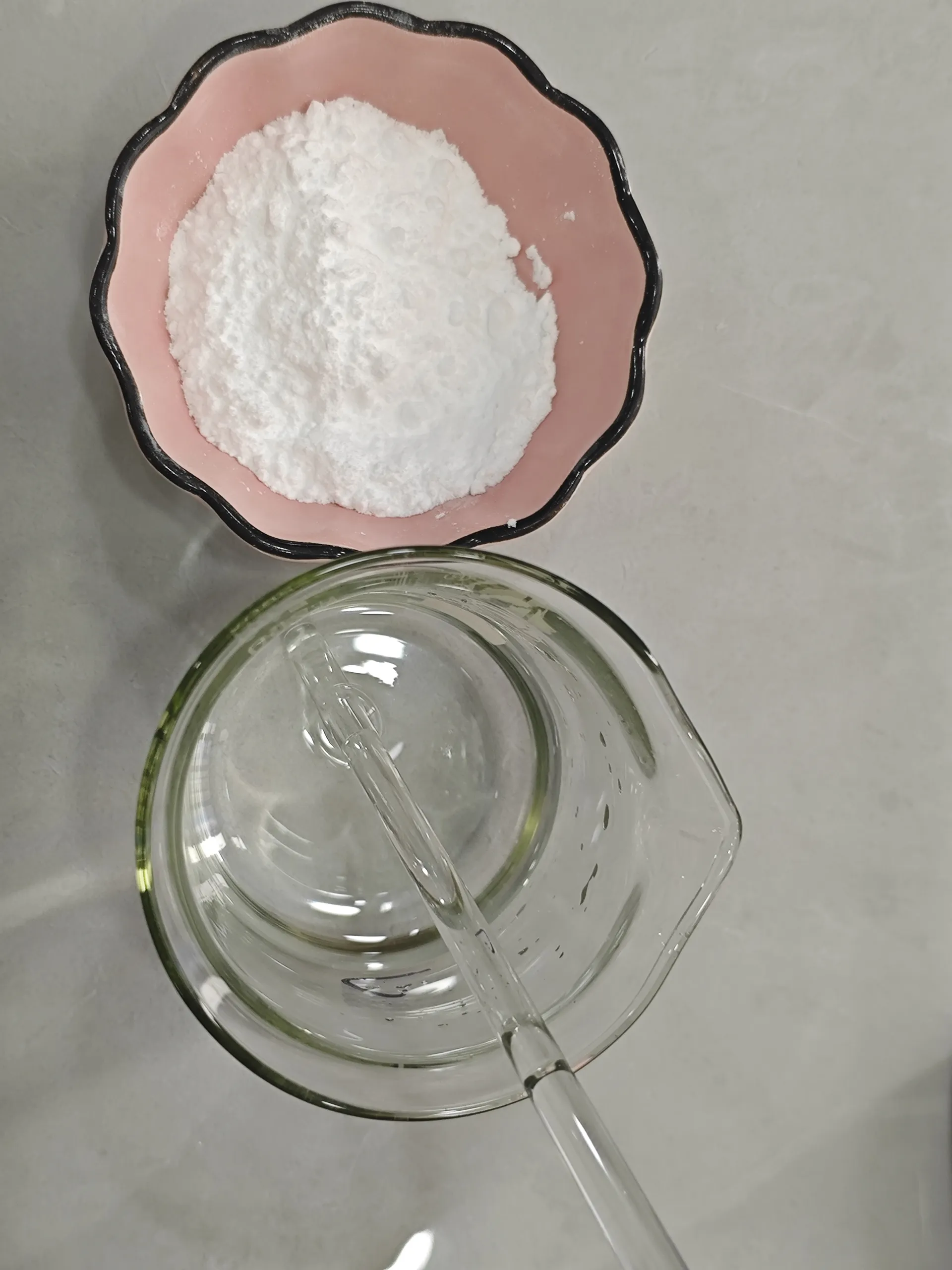 Understanding Antifoaming Agents: Types, Uses, and Applications