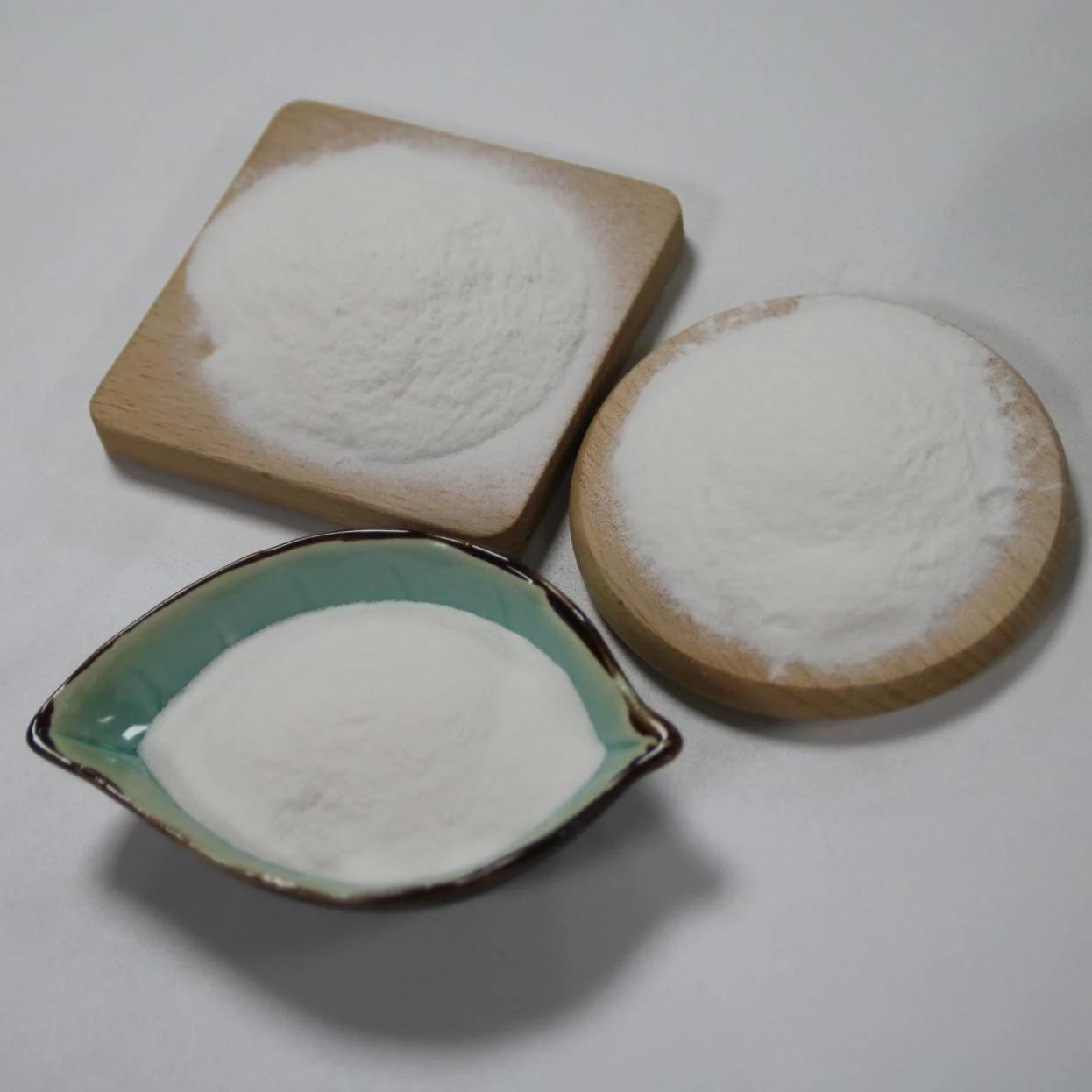 Hydroxyethyl Methyl Cellulose（MHEC）
