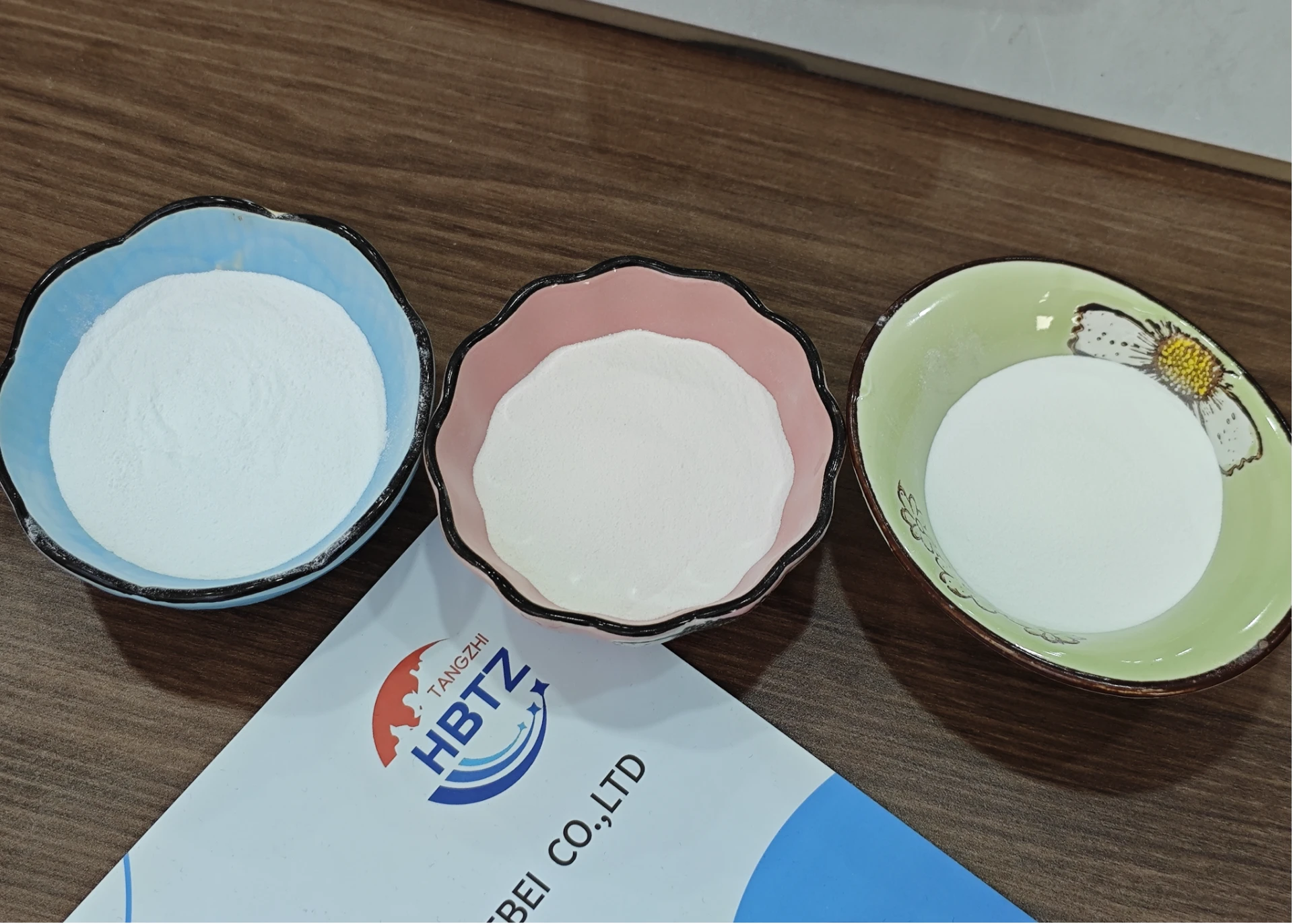 Hydroxyethyl Methyl Cellulose(MHEC) Hydroxyethyl Methyl Cellulose(MHEC)