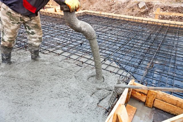 Understanding Water Reducing Admixtures in Concrete: Types and Benefits
