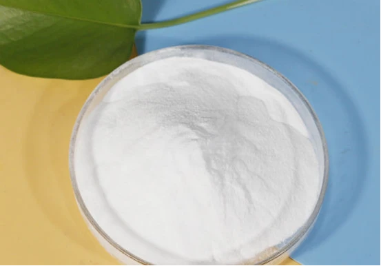 The Impact of Redispersible Latex Powder on the Construction Industry