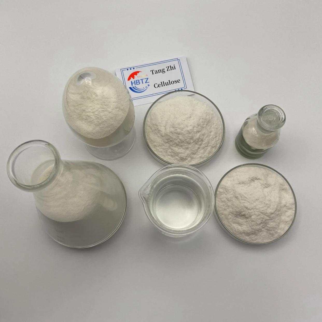 hydroxymethyl ethyl cellulose