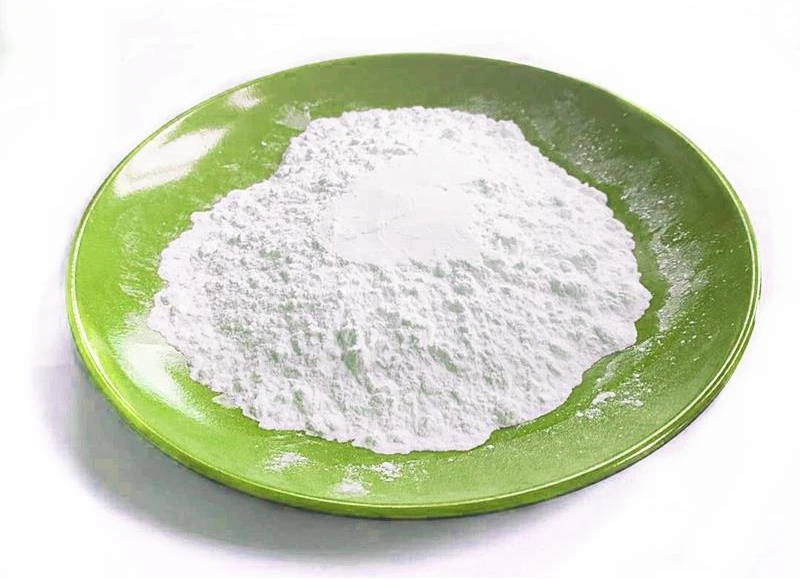hydroxy starch