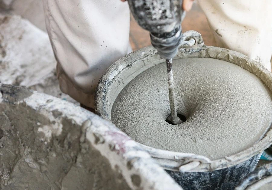 Redispersible Polymer Powder: Types, Suppliers, And Pricing