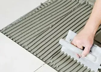 Hydroxyethyl Methyl Cellulose（MHEC）