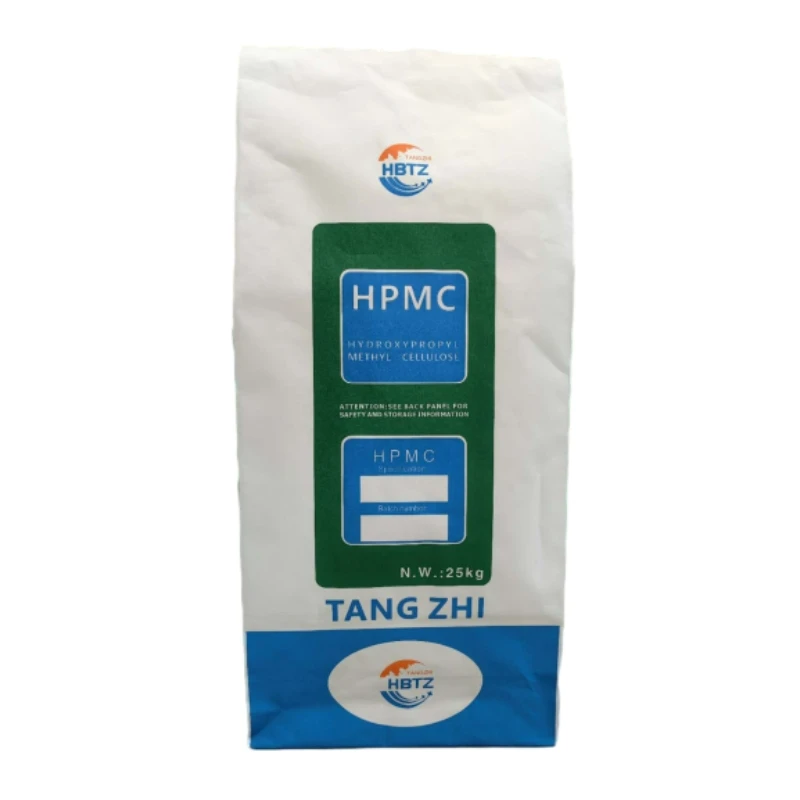 Applications of Carboxymethyl Cellulose in Detergent Formulations and Performance Enhancement