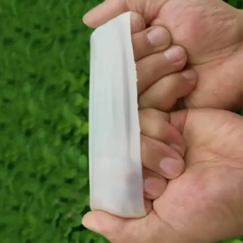 Hydroxyethyl Methyl Cellulose（MHEC）