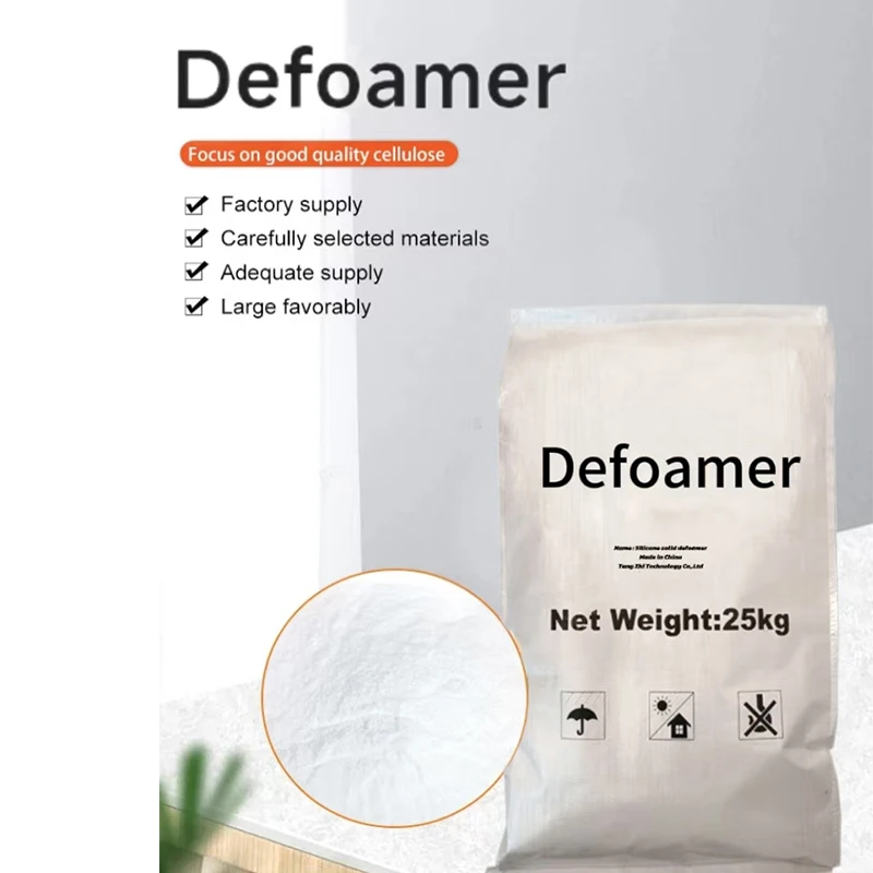 Defoamer ( Defoaming Agent )