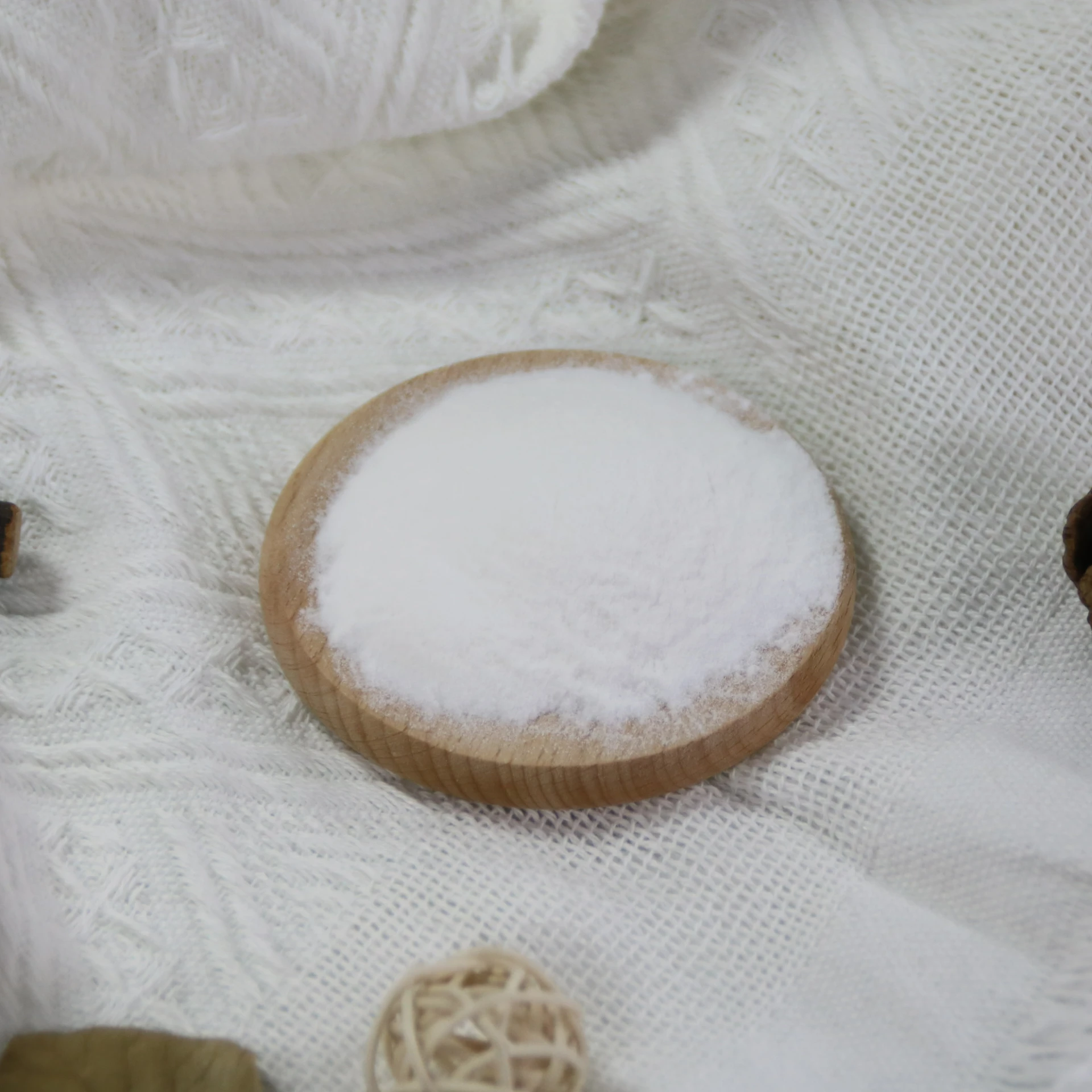 Hydroxypropyl Starch ether(HPS)